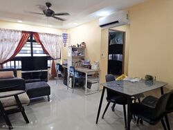 Blk 339C Kang Ching Road (Jurong West), HDB 3 Rooms #508911211